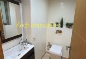 appartement à louer à Hay Izdihar non meublé