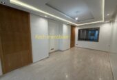 appartement à louer à Hay Izdihar non meublé