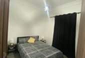 Appartement meublé à louer Abwab gueliz