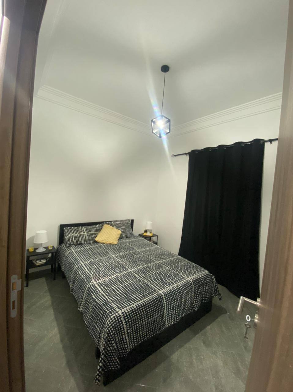 Appartement meublé à louer Abwab gueliz