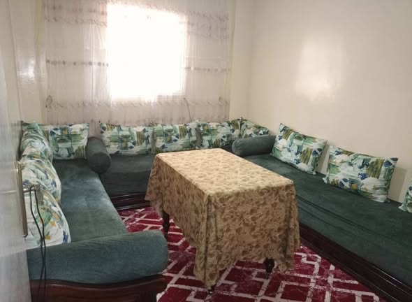 appartement à vendre à Anassi