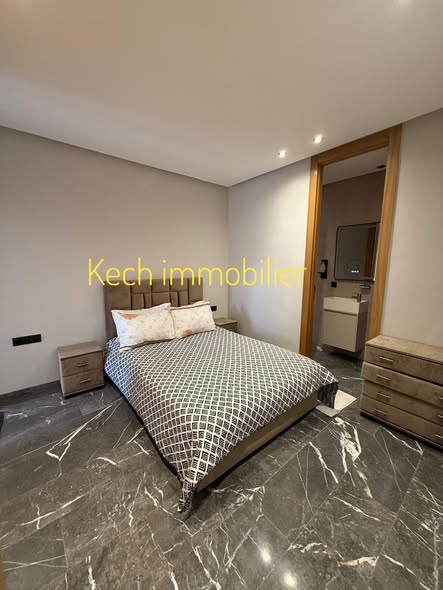 appartement à louer à à Charaf