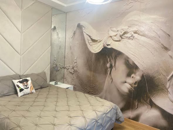 Studio à louer à Oasis
