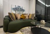 Studio neuf à louer à CFC