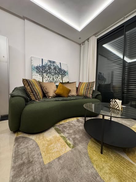 Studio neuf à louer à CFC