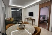 Studio neuf à louer à CFC