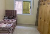 chambre à louer à AHLAN