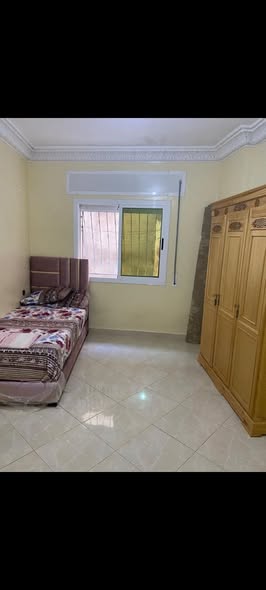 chambre à louer à AHLAN