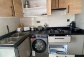 Appartement bien équipé à louer Enface Agadirbay
