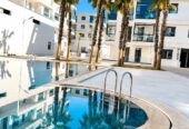 Appartement bien équipé à louer Enface Agadirbay