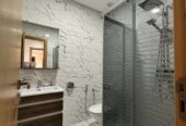 Appartement meublé haut standing à louer Hay Mohammadi