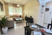 Appartement à louer à côté de la gare