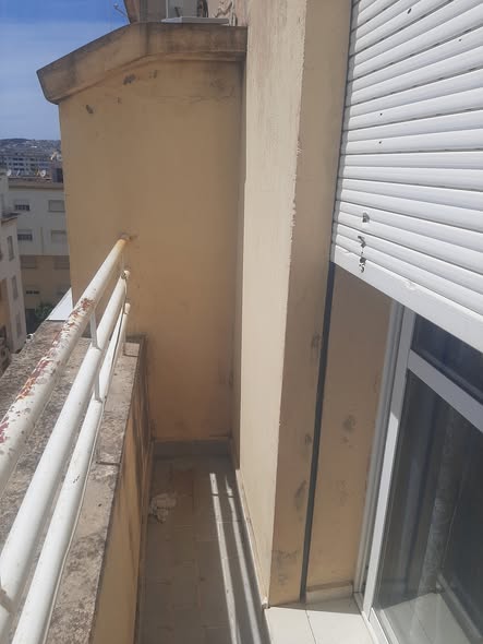 appartement à louer à hay AHLAN