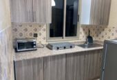 Appartement meublé à louer Abwab gueliz