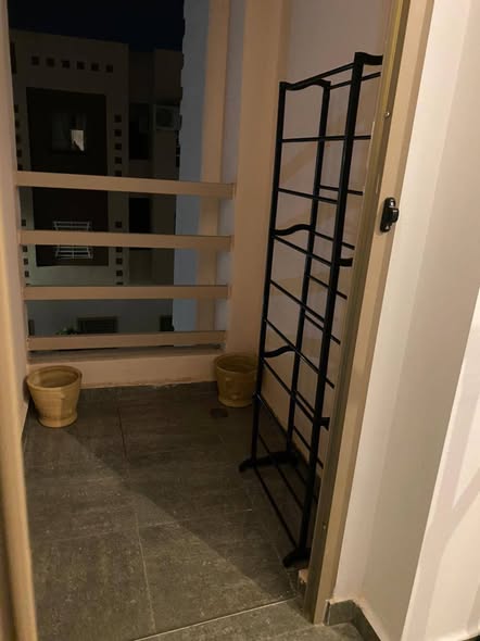Appartement meublé à louer Abwab gueliz