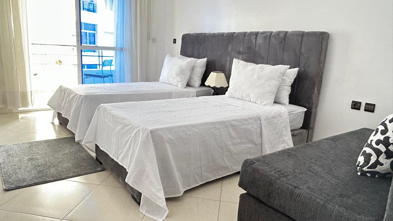 Appartement à louer à coté de Nejma