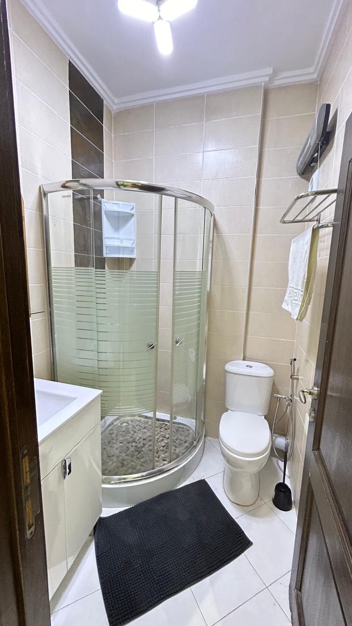Appartement à louer à côté de la gare
