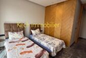 appartement à louer à à Charaf