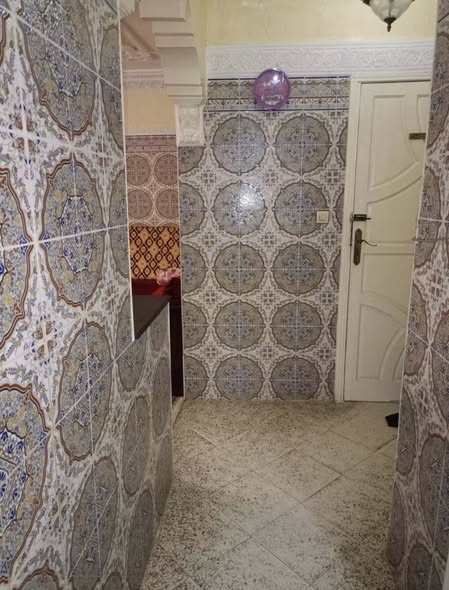 appartement à vendre à Anassi