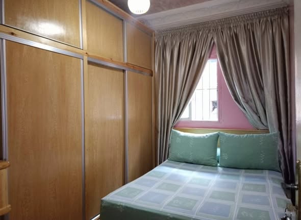 appartement à vendre à Anassi