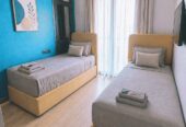 Appartement bien équipé à louer Enface Agadirbay