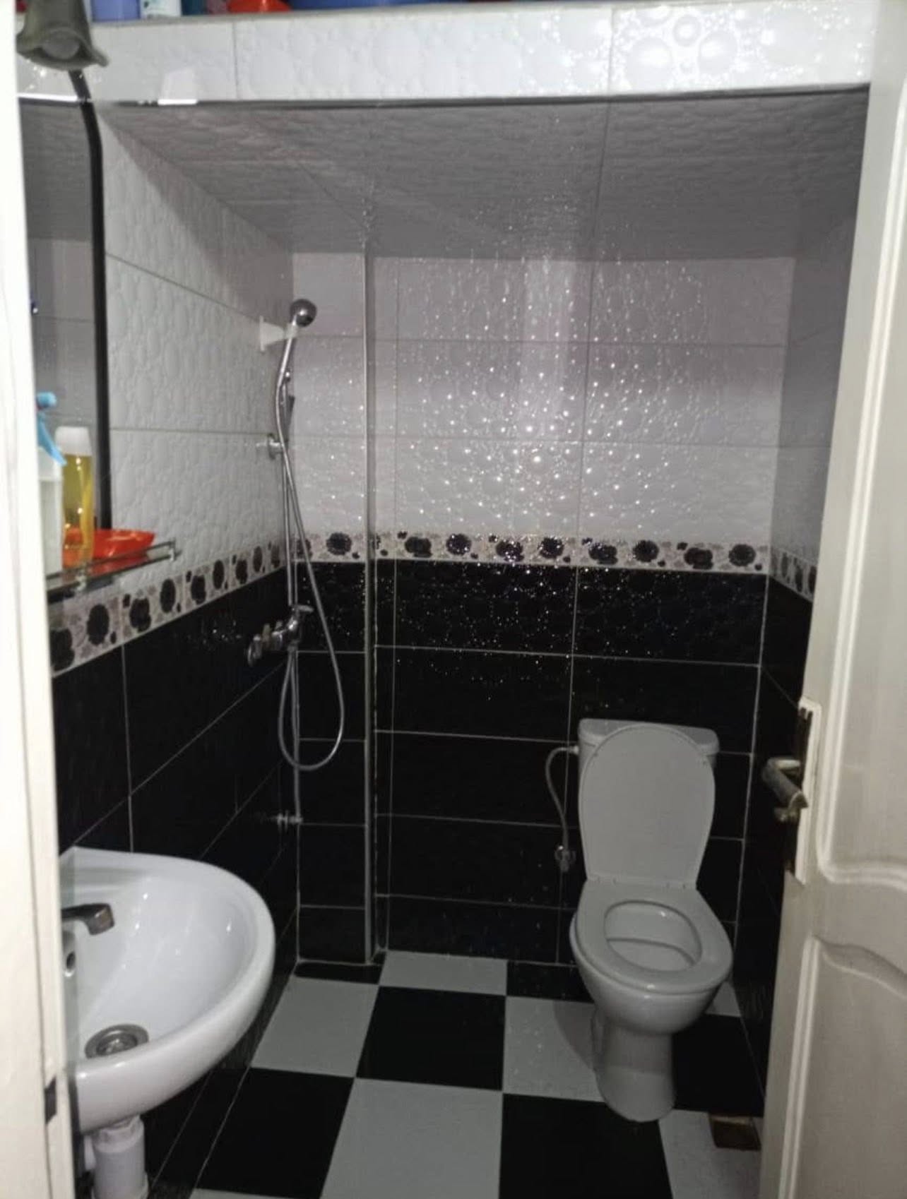 appartement à vendre à Anassi
