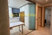 appartement à louer à Hay Izdihar non meublé