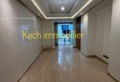 appartement à louer à Hay Izdihar non meublé