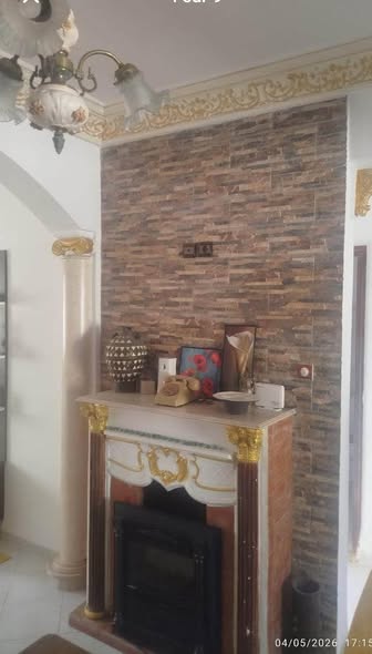 Appartement meublé à louer Doha marjane