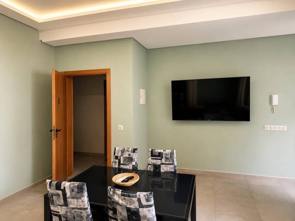 appartement à louer à Haut Founty