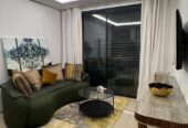 Studio neuf à louer à CFC