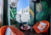 Studio à louer à Oasis