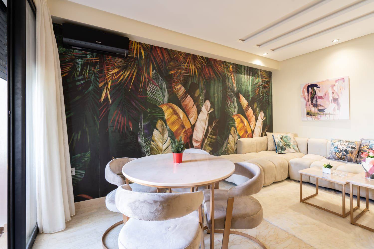 Studio à louer à Oasis