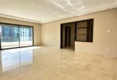 Location appartement vide Quartier Oasis