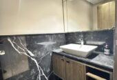 Location appartement vide Quartier Oasis