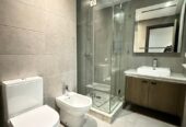 Location appartement vide Quartier Oasis