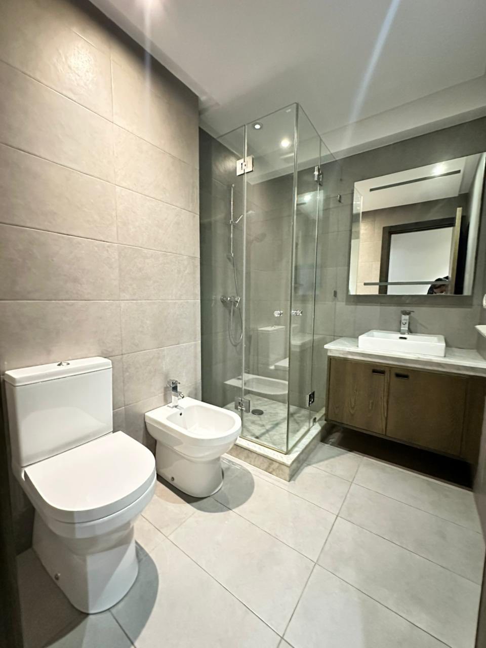 Location appartement vide Quartier Oasis