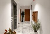 appartement à louer à Haut Founty