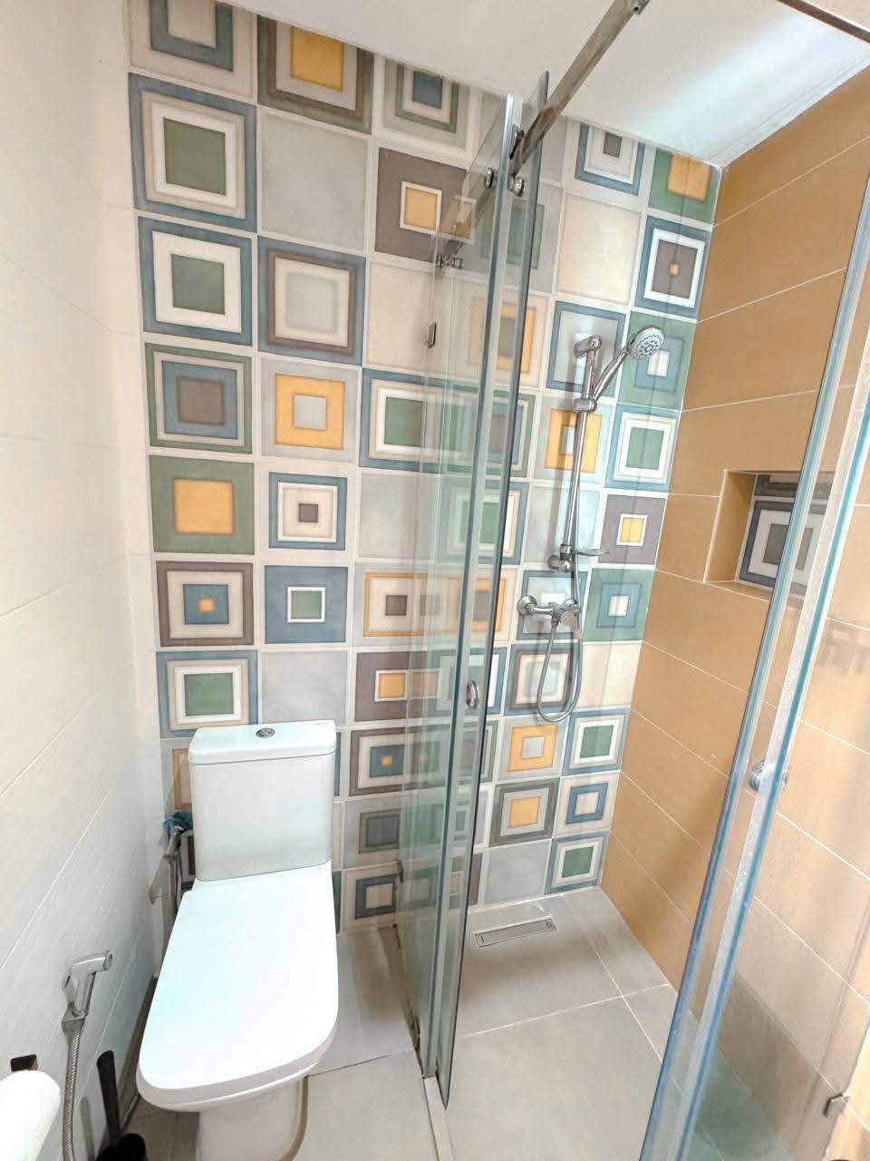 appartement à louer à Haut Founty