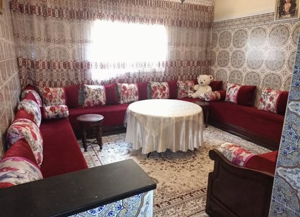 appartement à vendre à Anassi