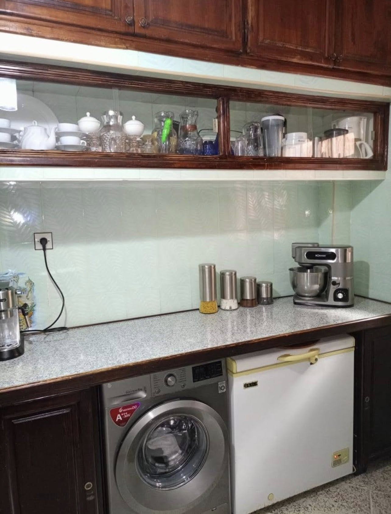 appartement à vendre à Anassi