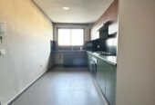 Location appartement vide Quartier Oasis