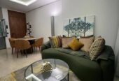Studio neuf à louer à CFC