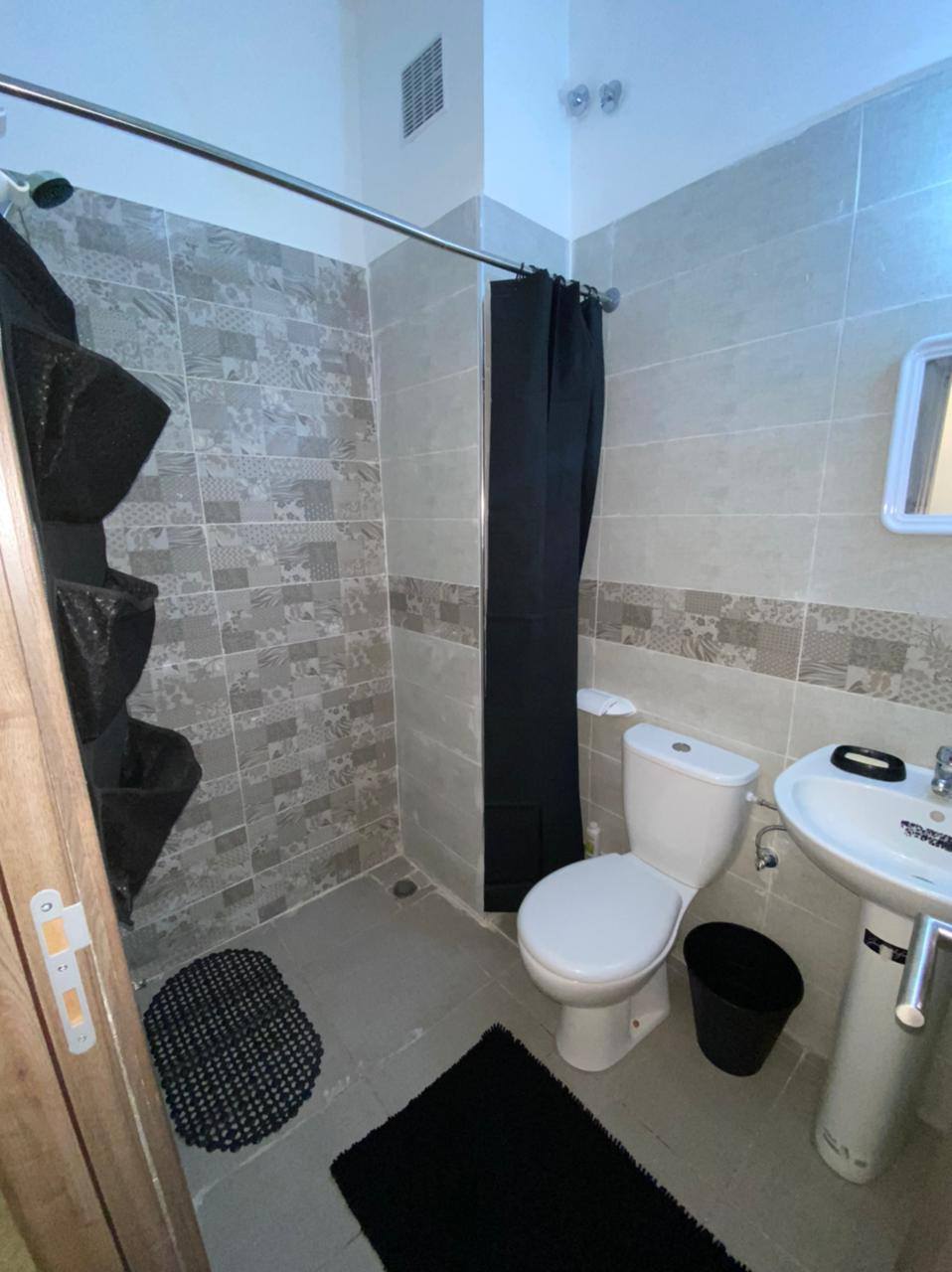 Appartement meublé à louer Abwab gueliz