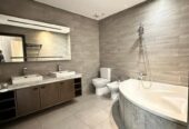 Location appartement vide Quartier Oasis