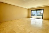 Location appartement vide Quartier Oasis