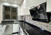 Appartement meublé haut standing à louer Hay Mohammadi