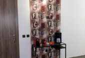 Appartement meublé à louer Abwab gueliz
