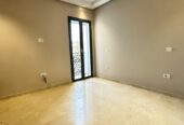 Location appartement vide Quartier Oasis