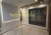 appartement à louer à Hay Izdihar non meublé